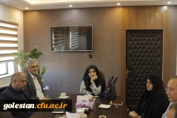 مدیران گروه رشته های «امور تربیتی» و «زبان و ادبیات فارسی» مشخص شدند 2