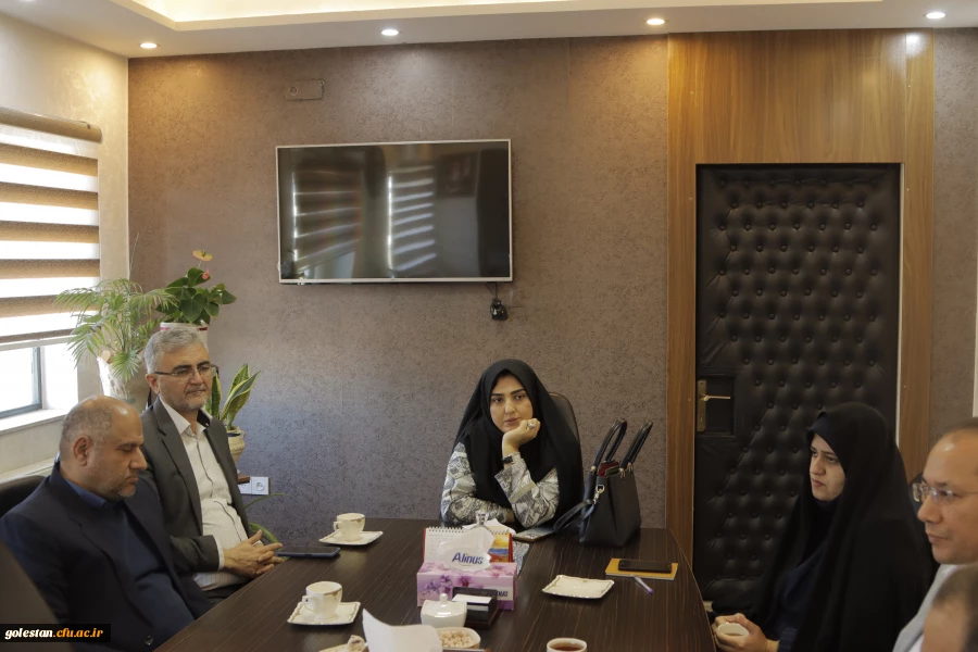 مدیران گروه رشته های «امور تربیتی» و «زبان و ادبیات فارسی» مشخص شدند 2