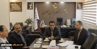 مدیران گروه رشته های «امور تربیتی» و «زبان و ادبیات فارسی» مشخص شدند