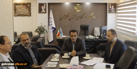 مدیران گروه رشته های «امور تربیتی» و «زبان و ادبیات فارسی» مشخص شدند