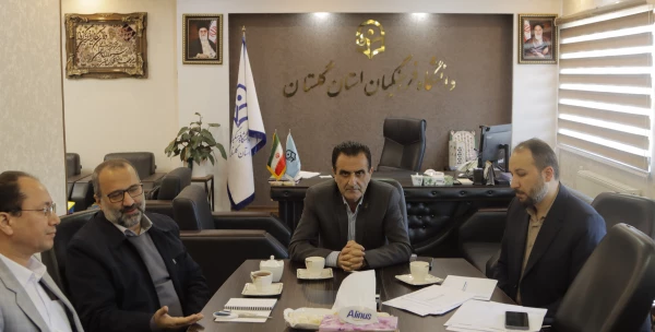 مدیران گروه رشته های «امور تربیتی» و «زبان و ادبیات فارسی» مشخص شدند 2