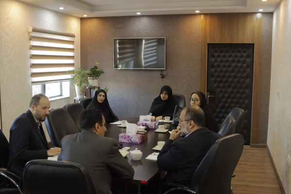 مدیران گروه رشته های «امور تربیتی» و «زبان و ادبیات فارسی» مشخص شدند 4