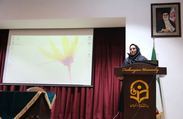 نشست تخصصی اساتید و اعضای هیئت علمی دانشگاه فرهنگیان؛ کیفیت  بخشی به آموزش در دستور کار 3