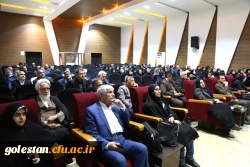 نشست تخصصی اساتید و اعضای هیئت علمی دانشگاه فرهنگیان؛ کیفیت  بخشی به آموزش در دستور کار 4