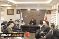 بازگشت به آموزش حضوری از ۱۱اسفندماه در دانشگاه فرهنگیان استان گلستان 8
