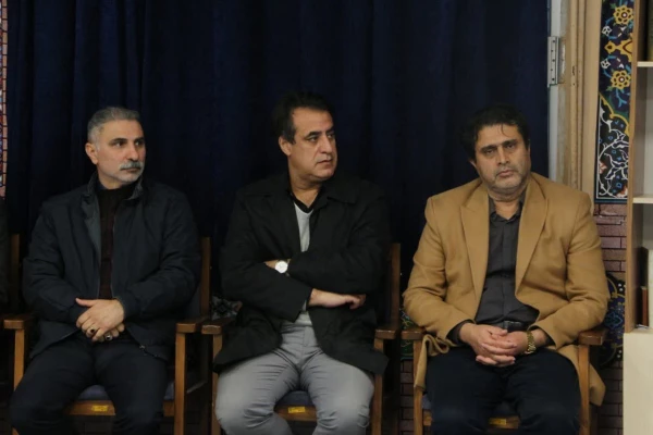 مراسم گرامیداشت شهادت رهبر انقلاب و بیعت با رهبر جدید در دانشگاه فرهنگیان استان گلستان  6