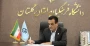 پیام سرپرست دانشگاه فرهنگیان استان گلستان به مناسبت فرا رسیدن روز قدس