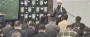مراسم گرامیداشت چهلم امام شهید در دانشگاه فرهنگیان گلستان برگزار شد