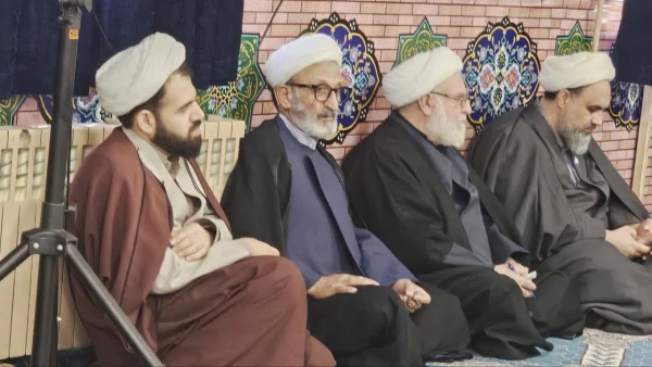 مراسم گرامیداشت چهلم امام شهید در دانشگاه فرهنگیان گلستان برگزار شد 12